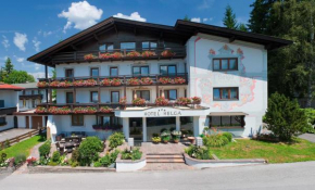 Hotel Helga, Seefeld In Tirol